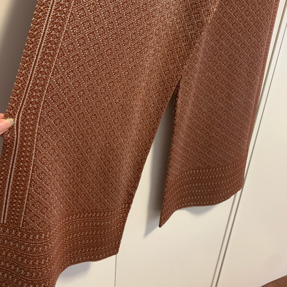 Fancy wide leg - Picture 2 of 10